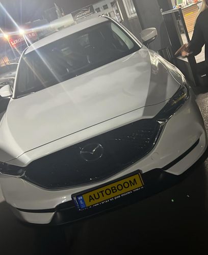 Mazda CX-5 2ème main, 2020, main privée