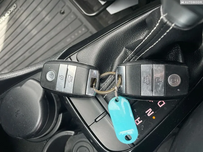 Kia Picanto 2ème main, 2021, privée