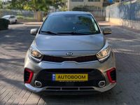 Kia Picanto 2ème main, 2018, privée