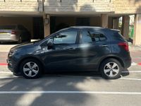Opel Mokka 2ème main, 2017, privée