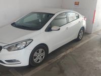 Kia Forte 2nd hand, 2013, private