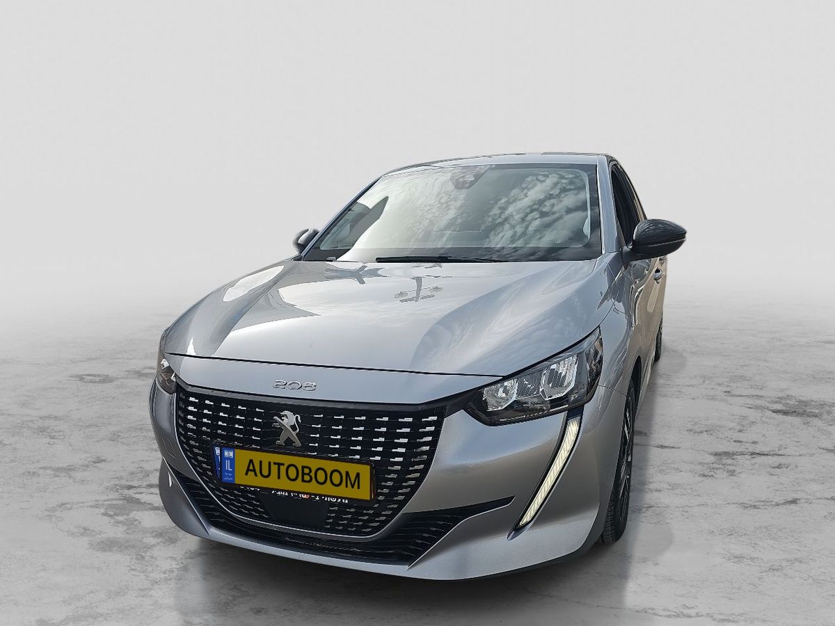 Peugeot 208 2ème main, 2024, privée
