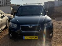 Hyundai Santa Fe 2ème main, 2010, privée