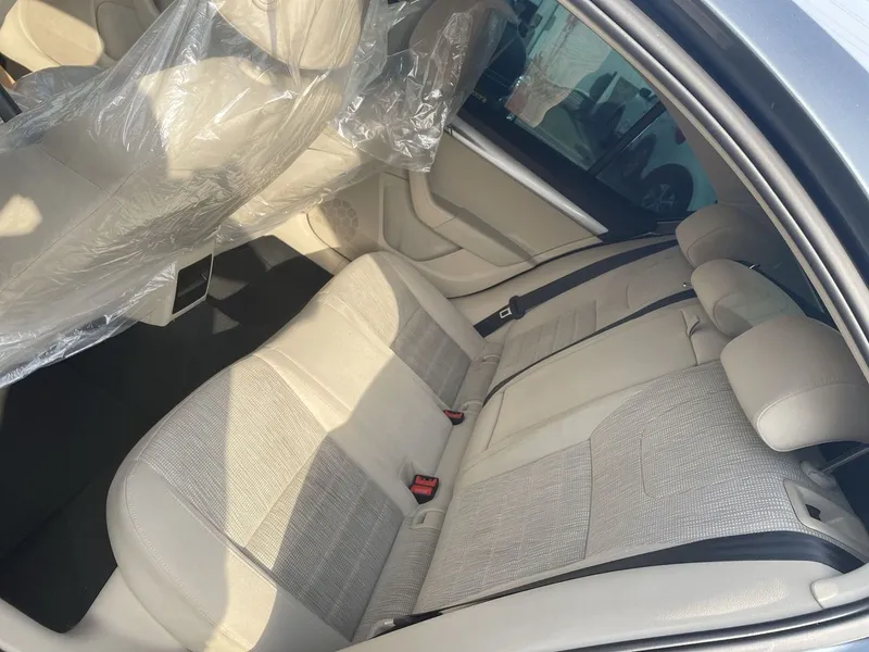 Škoda Octavia 2ème main, 2017, main privée
