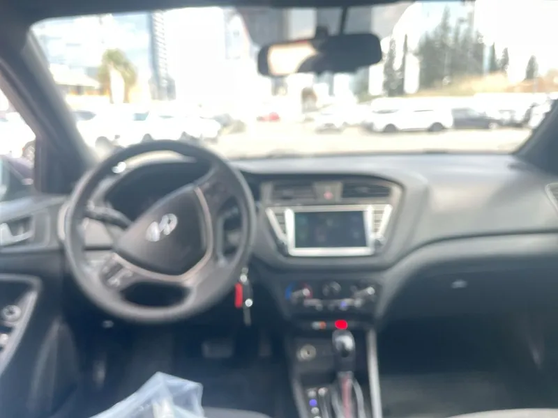 Hyundai i20 2nd hand, 2019, private hand