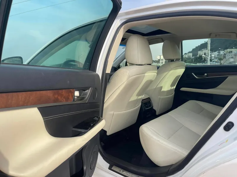 Lexus GS с пробегом, 2018, частная рука