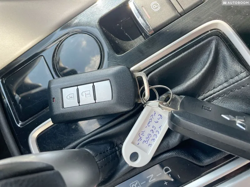 Mitsubishi Eclipse Cross 2ème main, 2021, privée