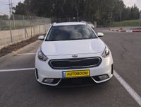 קיה נירו יד 2 רכב, 2017, פרטי