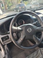 Nissan Almera 2nd hand, 2004, private