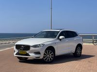 וולוו XC60 יד 2 רכב, 2019, פרטי