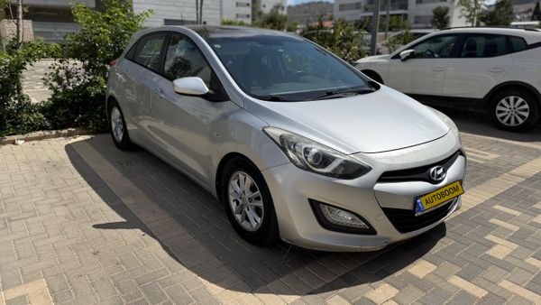 هيونداي i30 مستعمل, 2014, مالك خاص