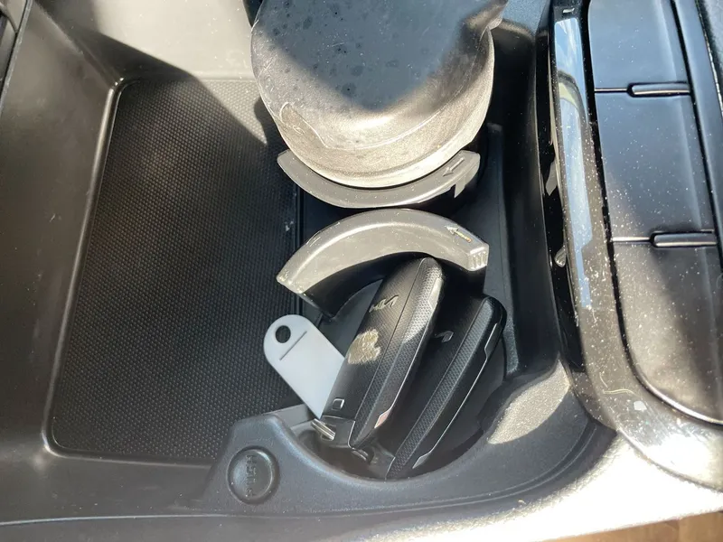 Kia Picanto 2nd hand, 2022, private hand
