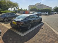 Nissan Maxima 2ème main, 2019, privée