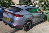 קופרה פורמנטור יד 2 רכב, 2022, פרטי