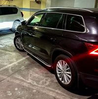 Skoda Kodiaq 2nd hand, 2020, private