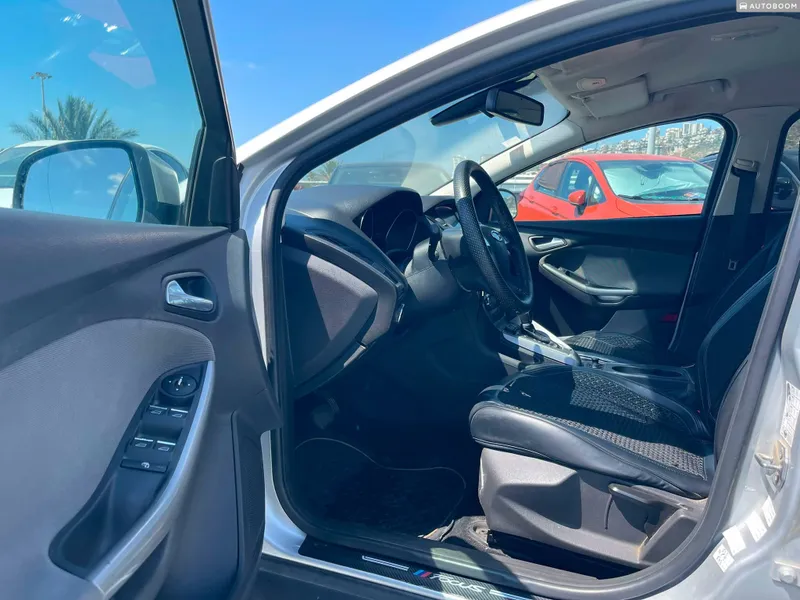Ford Focus 2ème main, 2011, privée