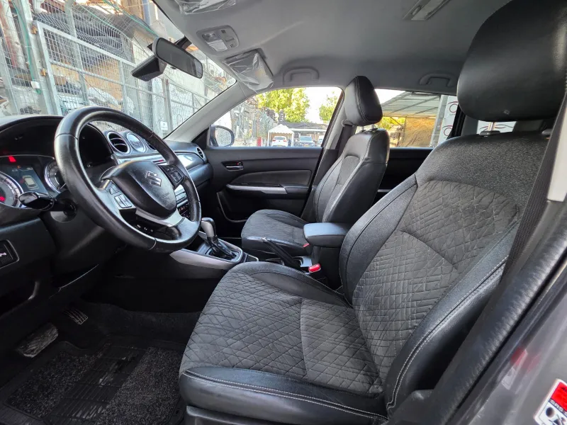 Suzuki Vitara 2nd hand, 2020, private hand