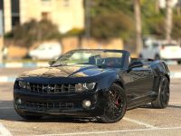 Chevrolet Camaro с пробегом, 2011, частная