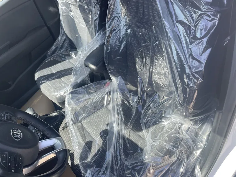 Kia Stonic 2nd hand, 2020, private hand