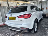 MG EHS יד 2 רכב, 2022, פרטי