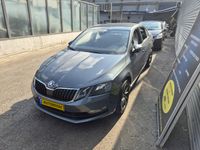 Škoda Octavia 2ème main, 2019, privée