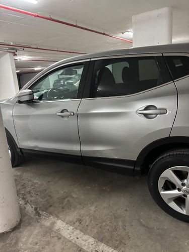 Nissan Qashqai 2nd hand, 2020, private hand