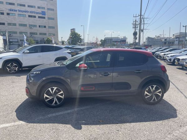 Citroën C3 2ème main, 2022, main privée