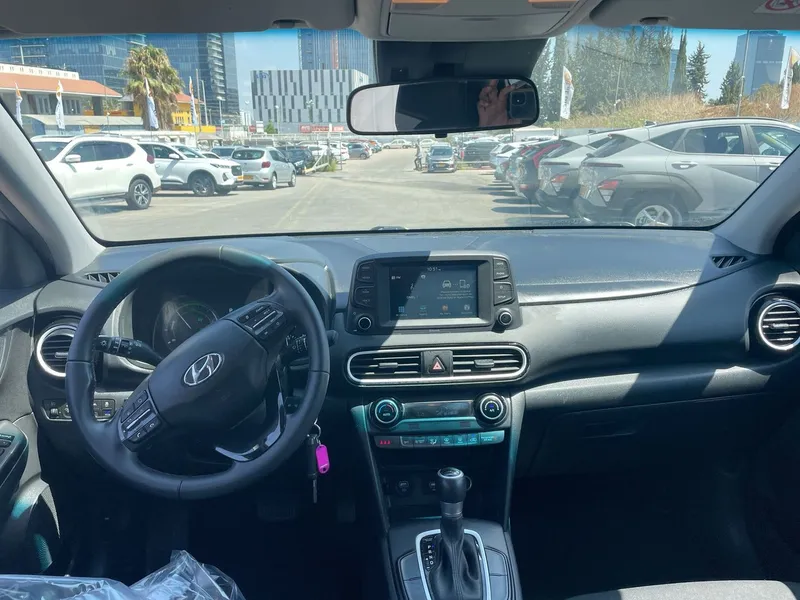 Hyundai Kona 2nd hand, 2020, private hand