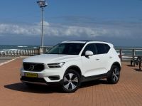 וולוו XC40 יד 2 רכב, 2021, פרטי
