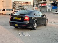 Škoda Octavia 2ème main, 2011, privée