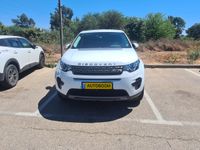 Land Rover Discovery Sport 2nd hand, 2017, private