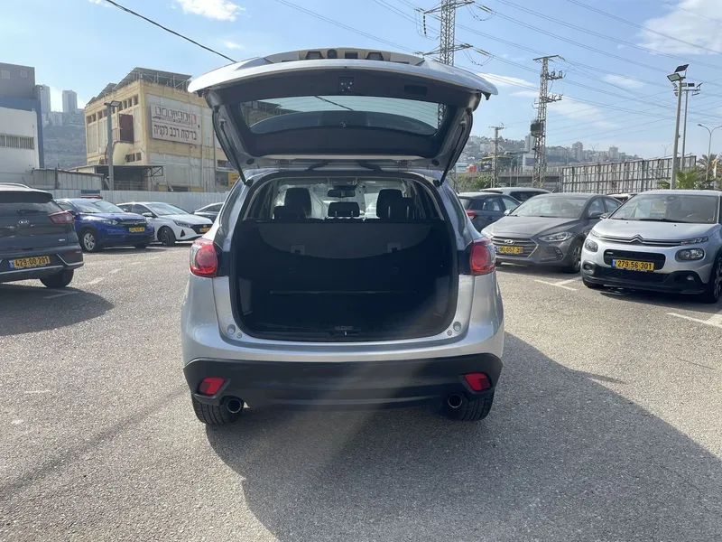Mazda CX-5 2nd hand, 2017, private hand