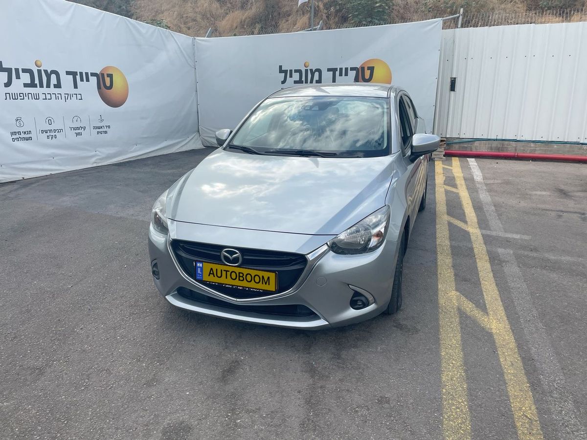 Mazda 2 2nd hand, 2019, private hand