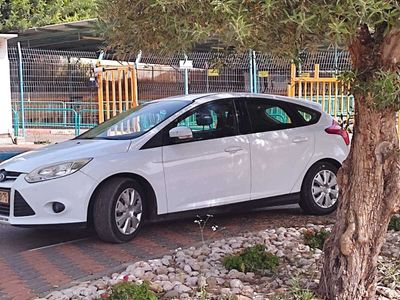 Ford Focus 2nd hand, 2011, private hand