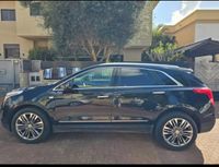Cadillac XT5 2nd hand, 2017, private