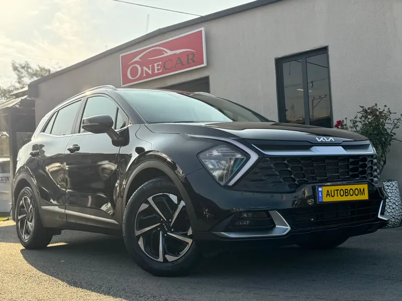 Kia Sportage 2ème main, 2023