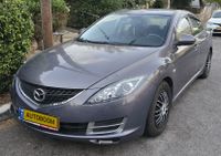 Mazda 6 2nd hand, 2009, private