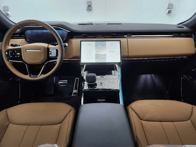 Land Rover Range Rover Sport новый, 2025, частная рука