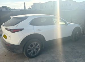 מאזדה CX-30‏, 2020, תמונה