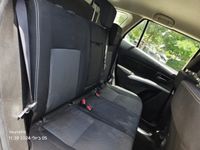 Suzuki SX4 с пробегом, 2016, частная
