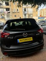 Mazda CX-5 2nd hand, 2015, private