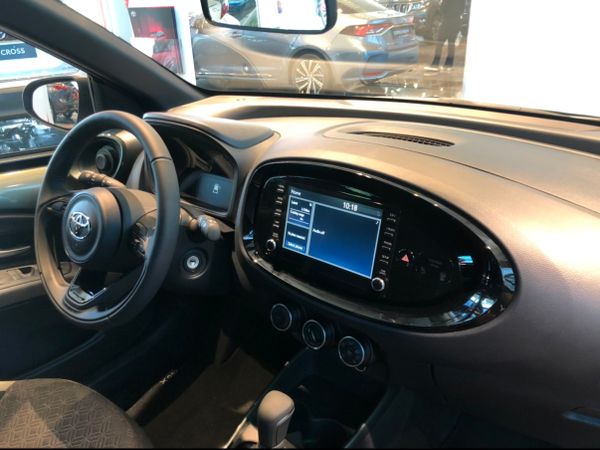 Toyota Aygo 2nd hand, 2022, private hand