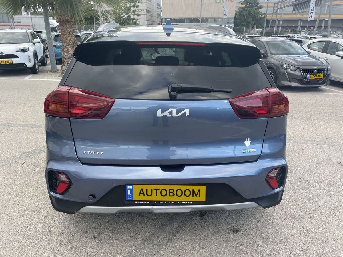 Kia Niro 2ème main, 2022, main privée