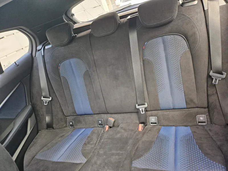 BMW 1 series 2ème main, 2020, main privée