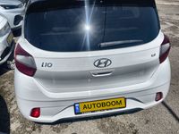 Hyundai i10 2nd hand, 2021