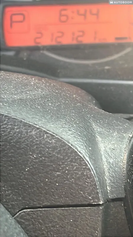 Nissan Micra 2ème main, 2018