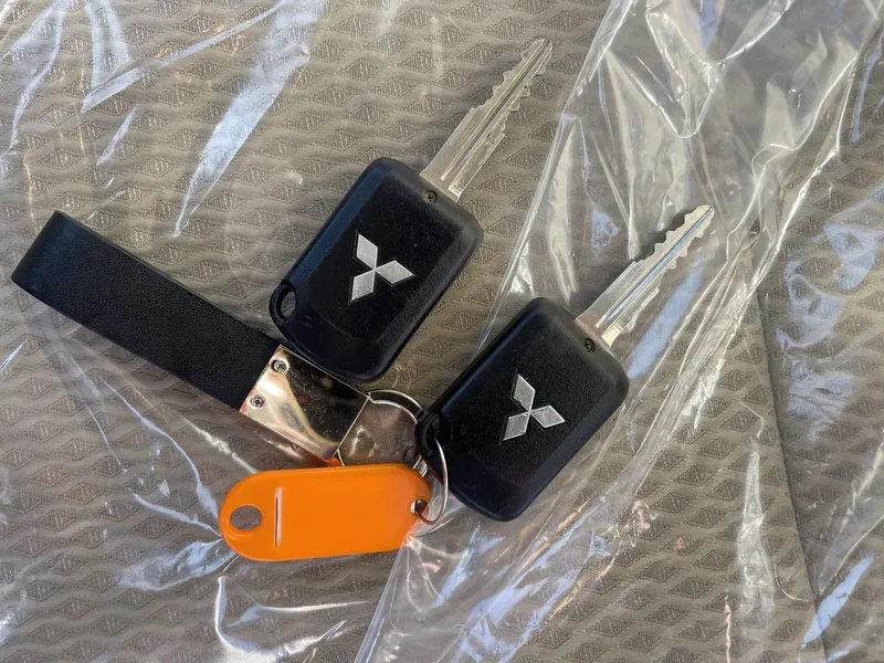 Mitsubishi Outlander с пробегом, 2020