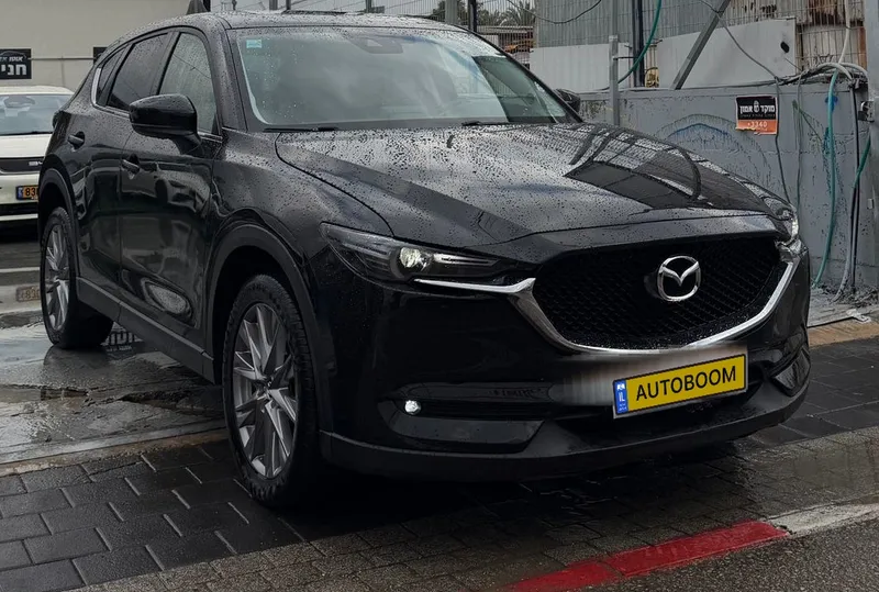 Mazda CX-5 2ème main, 2020, privée