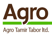 Agro Tamir Tavor، الشعار