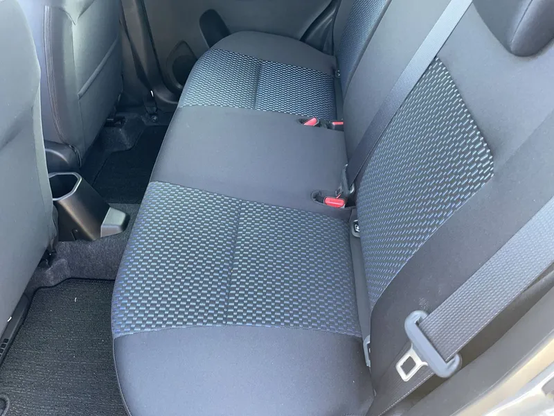 Suzuki Ignis 2nd hand, 2023, private hand